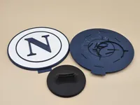 0.12mm layer, 2 walls, 10% infill, P X A1
