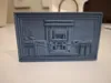 0.6mm nozzle, 0.3mm layer, 4 walls, 25% infill