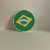 0.2mm layer, 2 walls, 15% infill (fridge magnet version - 4mm diameter, 2mm height holes x4)