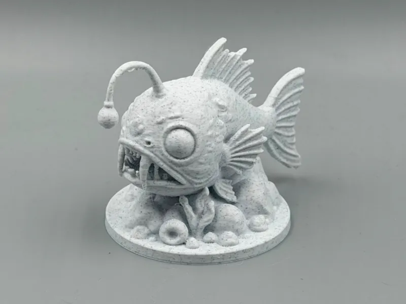 Glowmaw Fangtooth