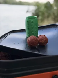 0.2mm layer, 2 walls, 15% infill - 40mm