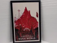 Fallout NukaWorld 165x250