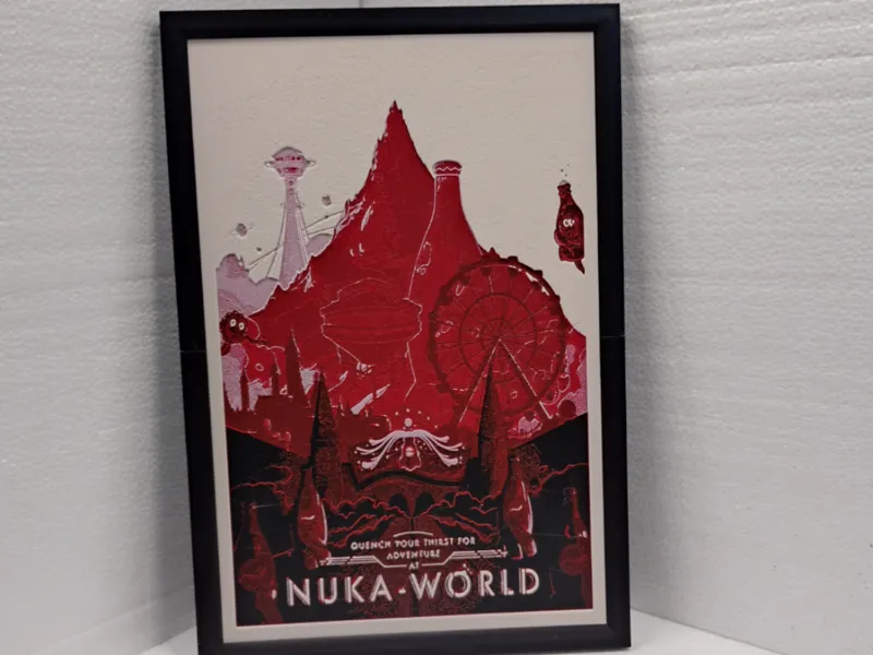 Fallout NukaWorld