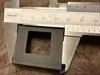 Cube with Different Sizes and Holes