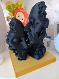 0.16mm layer, 2 walls, 5% infill