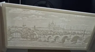 Prague Scenery