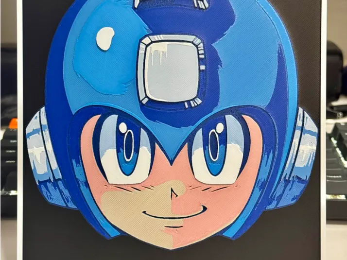 Mega Man