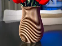 0.2mm layer, 2 walls, 25% infill