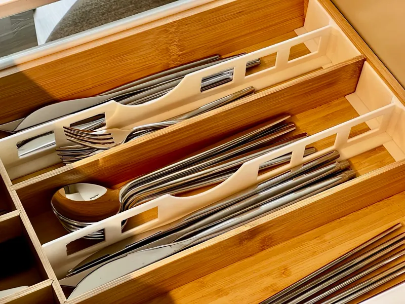 IKEA Uppdatera Divider