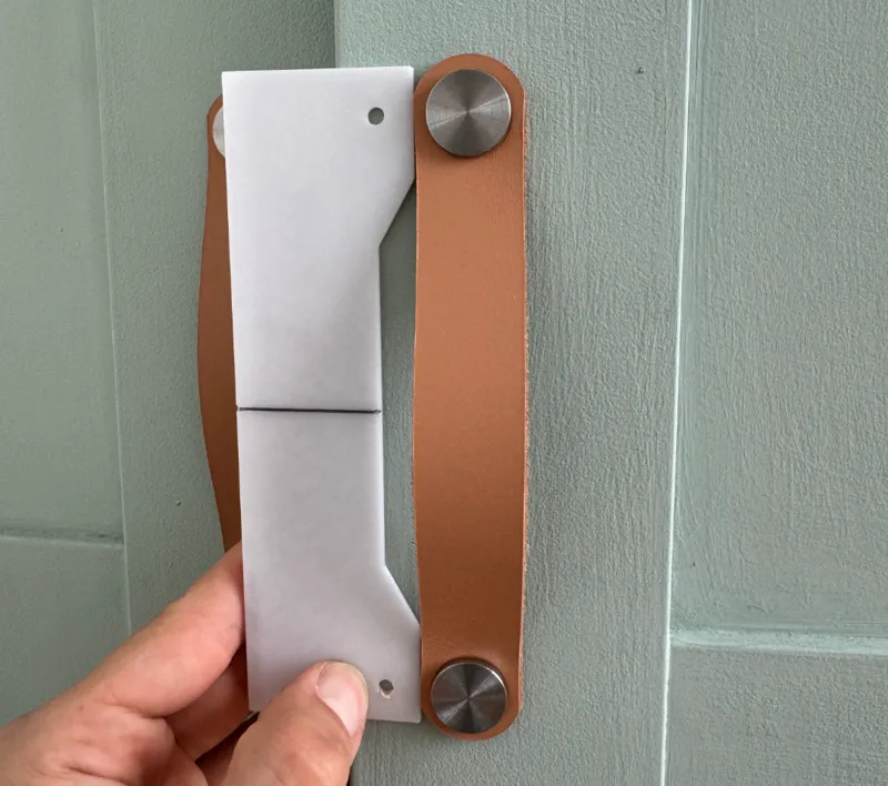 Drill Guide - IKEA ÖSTERNÄS Grips