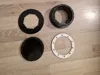 0.2mm layer, 3 walls, 20% infill