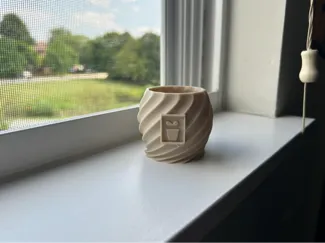 Succulent Pot