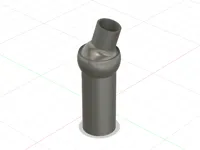 0.2mm layer, 5 walls, 15% infill