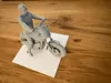 0.16mm layer, 2 walls, 15% infill