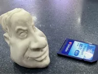 0.08mm layer, 2 walls, 15% infill