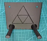 Support Skådis pour masque de Majora — photo 3
