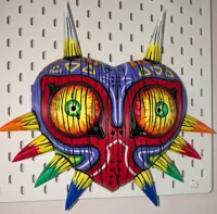 Support Skådis pour masque de Majora — photo 5