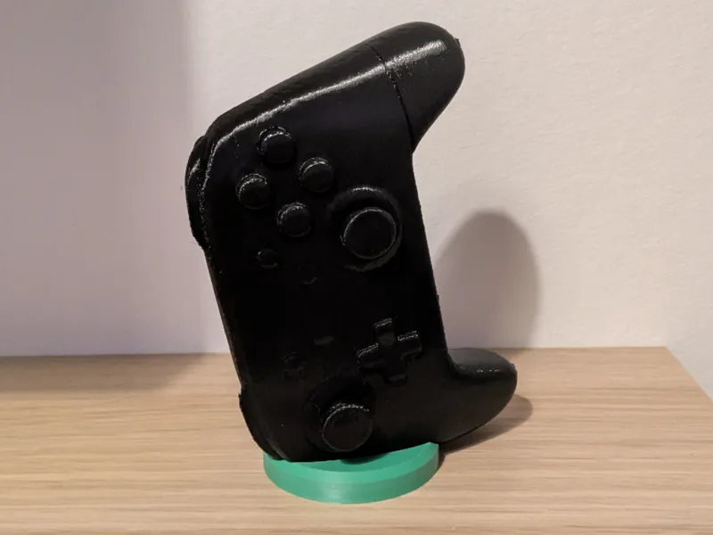 Switch PRO Minimalistic Controller Stand