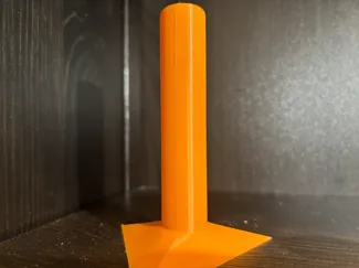 Bed Scraper