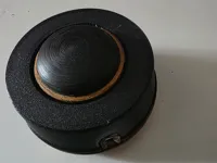 0.28mm layer, 6 walls, 30% infill