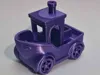 0.16mm layer, 2 walls, 7% infill