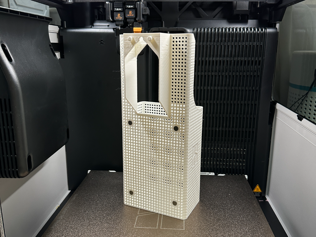 H2D H2S  H2C 磁吸废料盒、竹屎盒（大容量30cm高）