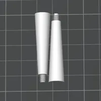 For assembly