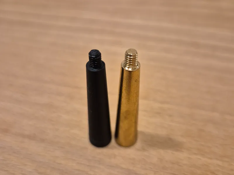 Album standoff screw(M4)