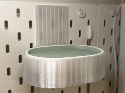 Sonos Play 2026 SKADIS Mount