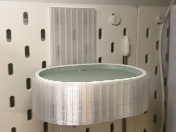 Sonos Play 2026 SKADIS Mount