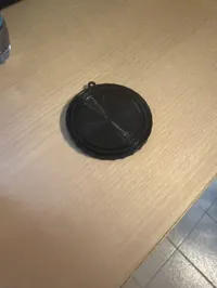 TPU for AMS - 51mm