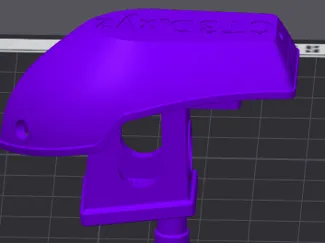 upside down benchy Stress test
