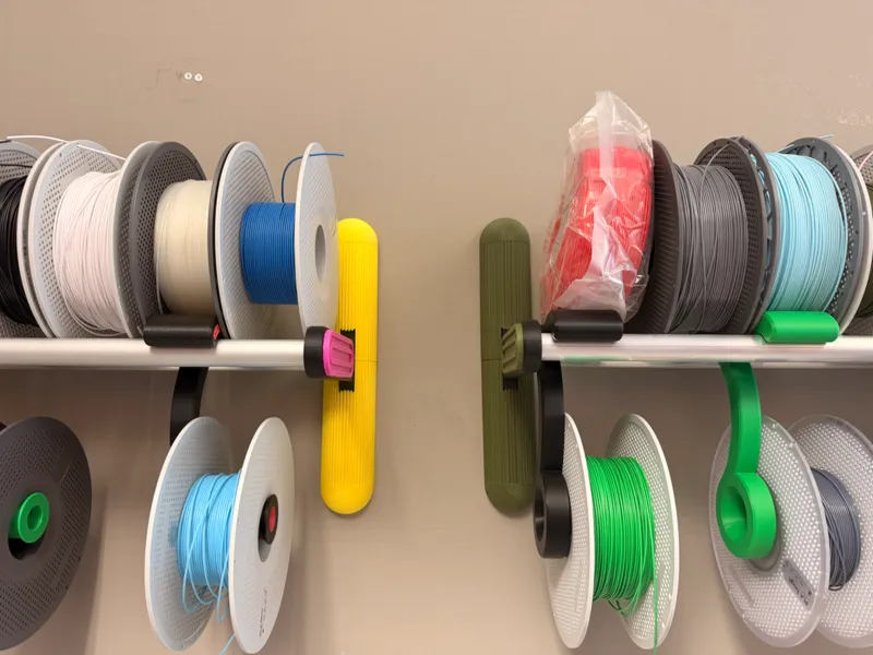 Spool Holder 