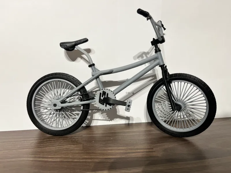GT Performer 1998 BMX Model