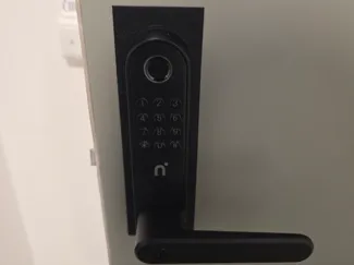 Nimly Code Pro cover