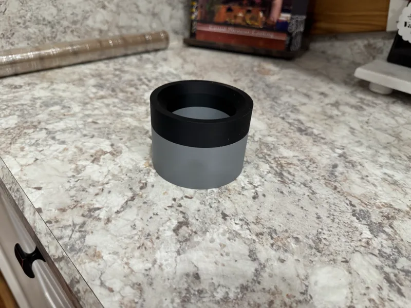 Small Can Cupholder Insert