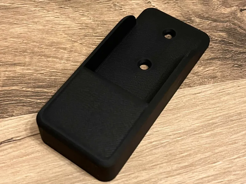 Novoferm R22 pro remote holder