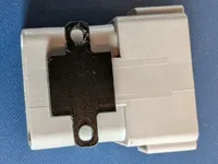 0.12mm layer, 2 walls, 15% infill