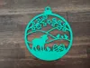 Easter ornament