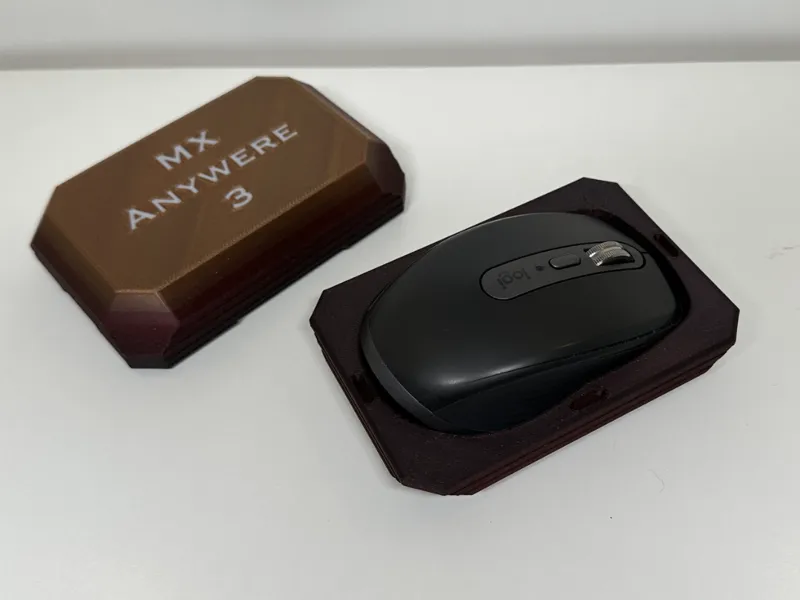 Logitech MX Anywhere 3 Safe Case