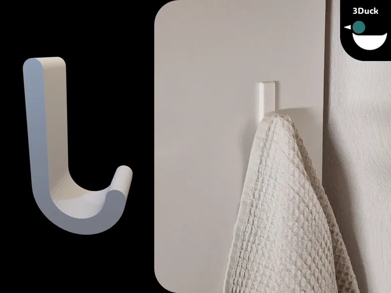 Kitchen Hook