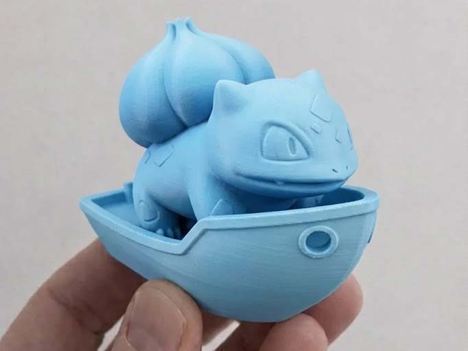 Pokemon Benchy | Bulbasaur