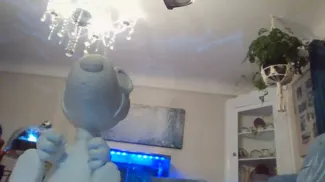 piolet Snoopy