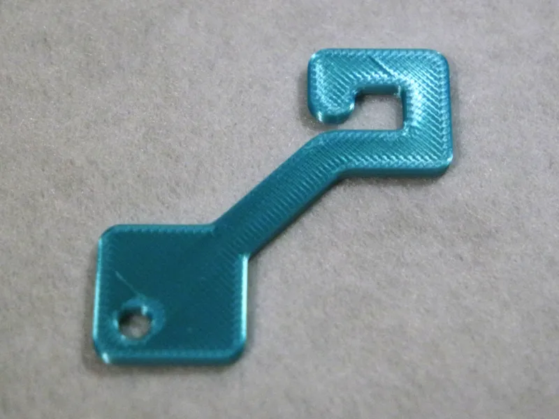 Removable Wizard Cart Coin