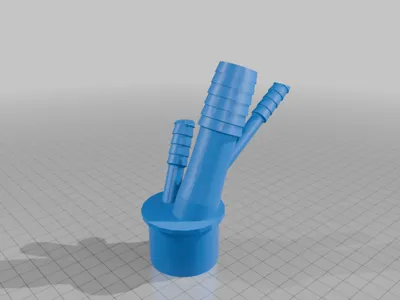 Washing Drying and water heater drain adapter