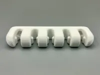 0.2mm 层高, 4 层墙, 15% 填充