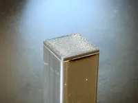 0.2mm layer, 4 walls, 50% infill