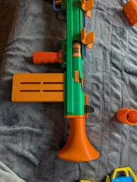 Embout Loudener pour blaster Nerf Rival — photo 4