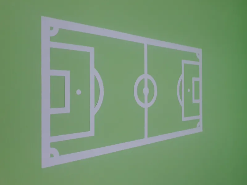 Campo da calcio
