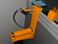 0.16mm layer, 2 walls, 15% infill